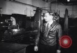 Standbild Stalin Automobilwerk Moskau Russland Sowjetunion, 1949, aus Sekunde 37 historischem Filmmaterial Videoclip 65675038611