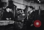 Standbild Stalin Automobilwerk Moskau Russland Sowjetunion, 1949, aus Sekunde 41 historischem Filmmaterial Videoclip 65675038611