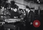 Standbild Stalin Automobilwerk Moskau Russland Sowjetunion, 1949, aus Sekunde 42 historischem Filmmaterial Videoclip 65675038611