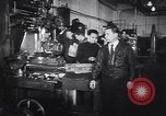 Standbild Stalin Automobilwerk Moskau Russland Sowjetunion, 1949, aus Sekunde 44 historischem Filmmaterial Videoclip 65675038611