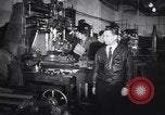 Standbild Stalin Automobilwerk Moskau Russland Sowjetunion, 1949, aus Sekunde 45 historischem Filmmaterial Videoclip 65675038611