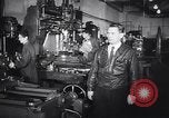 Standbild Stalin Automobilwerk Moskau Russland Sowjetunion, 1949, aus Sekunde 46 historischem Filmmaterial Videoclip 65675038611