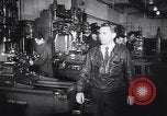 Standbild Stalin Automobilwerk Moskau Russland Sowjetunion, 1949, aus Sekunde 47 historischem Filmmaterial Videoclip 65675038611