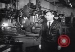 Standbild Stalin Automobilwerk Moskau Russland Sowjetunion, 1949, aus Sekunde 48 historischem Filmmaterial Videoclip 65675038611