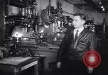 Standbild Stalin Automobilwerk Moskau Russland Sowjetunion, 1949, aus Sekunde 49 historischem Filmmaterial Videoclip 65675038611