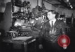 Standbild Stalin Automobilwerk Moskau Russland Sowjetunion, 1949, aus Sekunde 50 historischem Filmmaterial Videoclip 65675038611