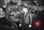 Standbild Stalin Automobilwerk Moskau Russland Sowjetunion, 1949, aus Sekunde 52 historischem Filmmaterial Videoclip 65675038611