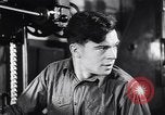 Standbild Stalin Automobilwerk Moskau Russland Sowjetunion, 1949, aus Sekunde 53 historischem Filmmaterial Videoclip 65675038611