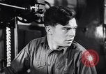 Standbild Stalin Automobilwerk Moskau Russland Sowjetunion, 1949, aus Sekunde 54 historischem Filmmaterial Videoclip 65675038611