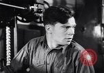 Standbild Stalin Automobilwerk Moskau Russland Sowjetunion, 1949, aus Sekunde 55 historischem Filmmaterial Videoclip 65675038611