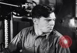 Standbild Stalin Automobilwerk Moskau Russland Sowjetunion, 1949, aus Sekunde 56 historischem Filmmaterial Videoclip 65675038611