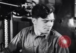 Standbild Stalin Automobilwerk Moskau Russland Sowjetunion, 1949, aus Sekunde 57 historischem Filmmaterial Videoclip 65675038611
