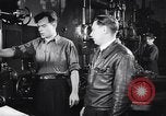Standbild Stalin Automobilwerk Moskau Russland Sowjetunion, 1949, aus Sekunde 61 historischem Filmmaterial Videoclip 65675038611