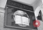 Immagine di Cartea Rusa La Romania, 1949, secondo 13 filmato di repertorio 65675038612