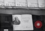 Immagine di Cartea Rusa La Romania, 1949, secondo 16 filmato di repertorio 65675038612