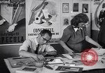 Immagine di Cartea Rusa La Romania, 1949, secondo 49 filmato di repertorio 65675038612
