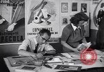 Immagine di Cartea Rusa La Romania, 1949, secondo 50 filmato di repertorio 65675038612