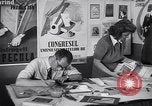 Immagine di Cartea Rusa La Romania, 1949, secondo 51 filmato di repertorio 65675038612
