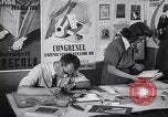 Immagine di Cartea Rusa La Romania, 1949, secondo 52 filmato di repertorio 65675038612