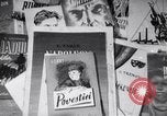 Immagine di Cartea Rusa La Romania, 1949, secondo 57 filmato di repertorio 65675038612