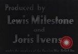 Image of Soviet Union mobilizes to defend against German invasion in Operation Barbarossa Soviet Union, 1941, second 24 stock footage video 65675038613