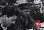 Image of Soviet Union mobilizes for war on the home front Soviet Union, 1941, second 50 stock footage video 65675038614
