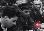 Image of Soviet Union mobilizes for war on the home front Soviet Union, 1941, second 51 stock footage video 65675038614