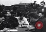 Image of Soviet Union mobilizes for war on the home front Soviet Union, 1941, second 54 stock footage video 65675038614