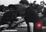 Image of Soviet Union mobilizes for war on the home front Soviet Union, 1941, second 56 stock footage video 65675038614