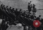 Standbild Die sowjetische Armee Frauenbataillon Sowjetunion, 1941, aus Sekunde 1 historischem Filmmaterial Videoclip 65675038616