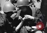 Standbild Die sowjetische Armee Frauenbataillon Sowjetunion, 1941, aus Sekunde 7 historischem Filmmaterial Videoclip 65675038616