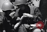 Standbild Die sowjetische Armee Frauenbataillon Sowjetunion, 1941, aus Sekunde 8 historischem Filmmaterial Videoclip 65675038616