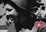 Standbild Die sowjetische Armee Frauenbataillon Sowjetunion, 1941, aus Sekunde 13 historischem Filmmaterial Videoclip 65675038616