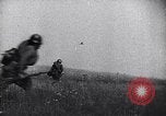 Standbild Die sowjetische Armee Frauenbataillon Sowjetunion, 1941, aus Sekunde 17 historischem Filmmaterial Videoclip 65675038616