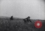 Standbild Die sowjetische Armee Frauenbataillon Sowjetunion, 1941, aus Sekunde 18 historischem Filmmaterial Videoclip 65675038616