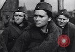 Standbild Die sowjetische Armee Frauenbataillon Sowjetunion, 1941, aus Sekunde 33 historischem Filmmaterial Videoclip 65675038616