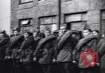 Standbild Die sowjetische Armee Frauenbataillon Sowjetunion, 1941, aus Sekunde 41 historischem Filmmaterial Videoclip 65675038616