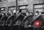 Standbild Die sowjetische Armee Frauenbataillon Sowjetunion, 1941, aus Sekunde 42 historischem Filmmaterial Videoclip 65675038616