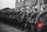 Standbild Die sowjetische Armee Frauenbataillon Sowjetunion, 1941, aus Sekunde 46 historischem Filmmaterial Videoclip 65675038616