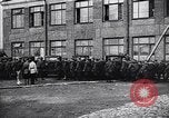 Standbild Die sowjetische Armee Frauenbataillon Sowjetunion, 1941, aus Sekunde 48 historischem Filmmaterial Videoclip 65675038616