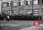 Standbild Die sowjetische Armee Frauenbataillon Sowjetunion, 1941, aus Sekunde 49 historischem Filmmaterial Videoclip 65675038616