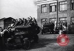 Standbild Die sowjetische Armee Frauenbataillon Sowjetunion, 1941, aus Sekunde 53 historischem Filmmaterial Videoclip 65675038616
