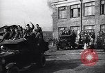 Standbild Die sowjetische Armee Frauenbataillon Sowjetunion, 1941, aus Sekunde 54 historischem Filmmaterial Videoclip 65675038616