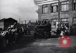 Standbild Die sowjetische Armee Frauenbataillon Sowjetunion, 1941, aus Sekunde 56 historischem Filmmaterial Videoclip 65675038616