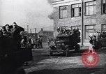 Standbild Die sowjetische Armee Frauenbataillon Sowjetunion, 1941, aus Sekunde 60 historischem Filmmaterial Videoclip 65675038616