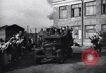 Standbild Die sowjetische Armee Frauenbataillon Sowjetunion, 1941, aus Sekunde 61 historischem Filmmaterial Videoclip 65675038616