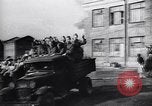 Standbild Die sowjetische Armee Frauenbataillon Sowjetunion, 1941, aus Sekunde 62 historischem Filmmaterial Videoclip 65675038616