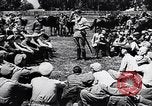 Image of Soviet Cossack cavalry Soviet Union, 1941, second 3 stock footage video 65675038617
