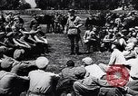 Image of Soviet Cossack cavalry Soviet Union, 1941, second 4 stock footage video 65675038617