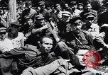 Image of Soviet Cossack cavalry Soviet Union, 1941, second 5 stock footage video 65675038617